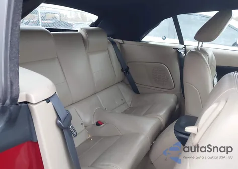 2009 Ford Mustang V6/V6 Premium z USA, uszkodzony, nr VIN 1ZVHT84NX95119928